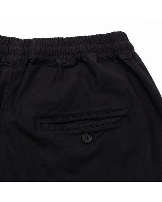 VLD Black Grove Trouser for men