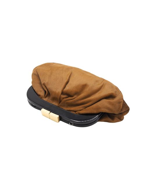 Sita Nevado Brown Nino Bag