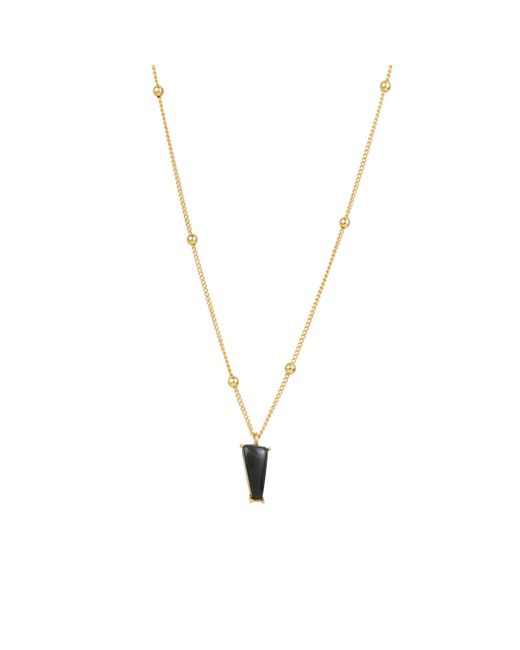 Lila Rasa Metallic Blood Stone March Birthstone Boosts Energy Levels Jewellery Set Necklace & Bracelet