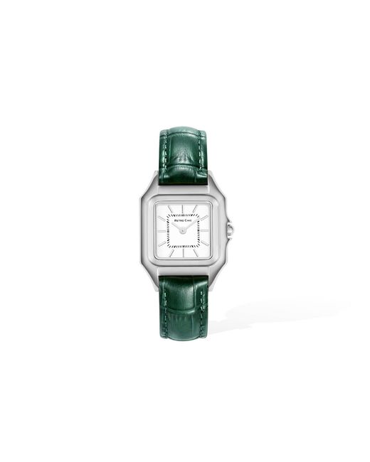 Retro Chic Green Vatican Majesty Watch – Dark