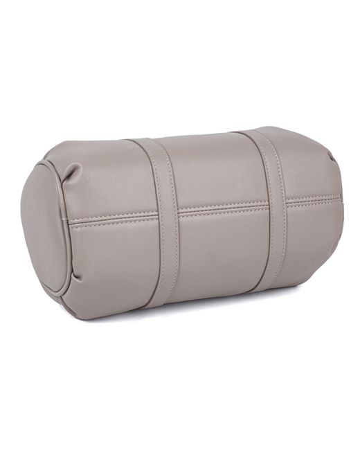 Mkf Collection - J'omor Gray Margot Shoulder Bag