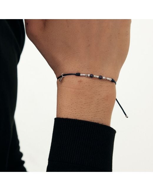 Tvento Black Aurelia Cobalt for men