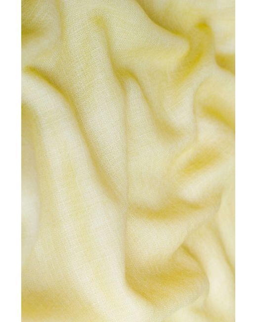 Rein Berlin Metallic Soleil Summer Cashmere Scarf