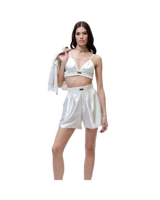 Vazaf Natural Full Moon Bra
