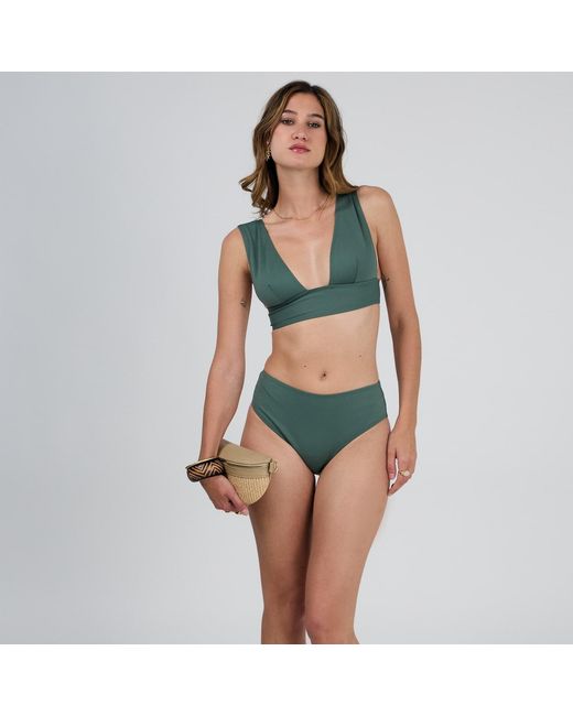 Aulala Paris Green The Pure Set – Jade