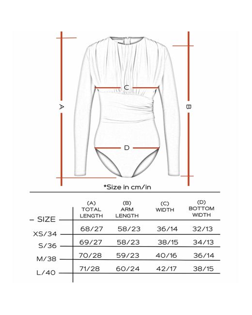 Maan Istanbul Purple Crewneck Comfortable Bodysuit