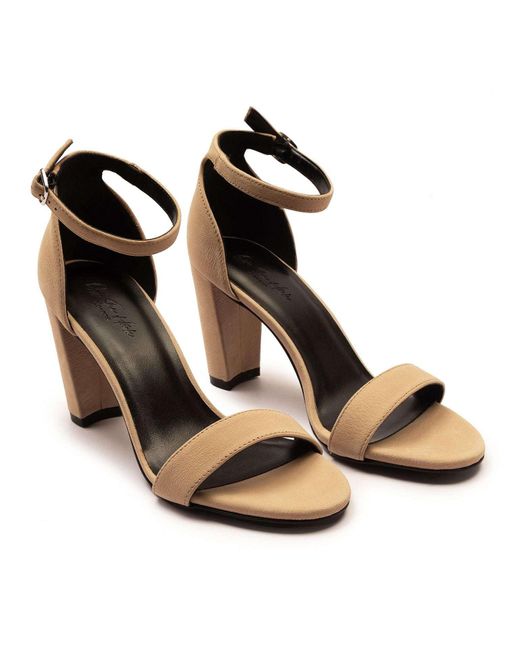 OFF THE HOOK Black Mayfair