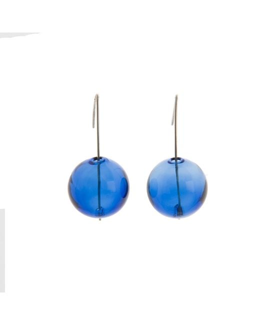 Laura Daili Blue Midnight Berries