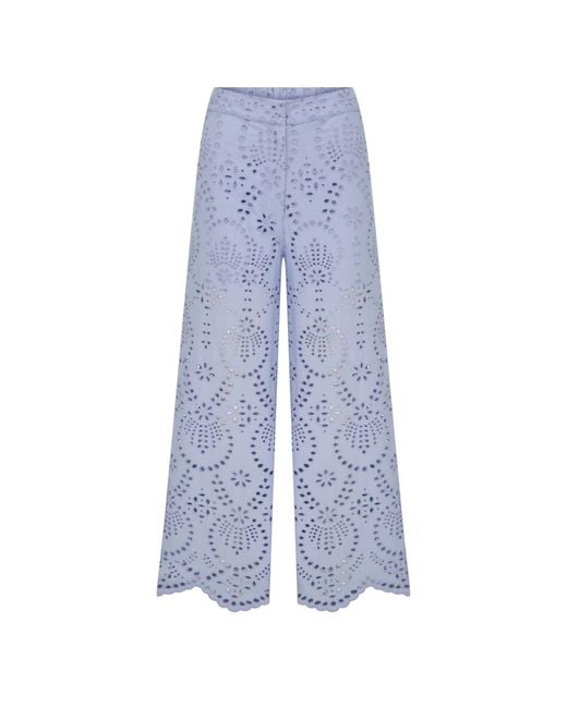 Thisisu Collection Blue Solstice Pant