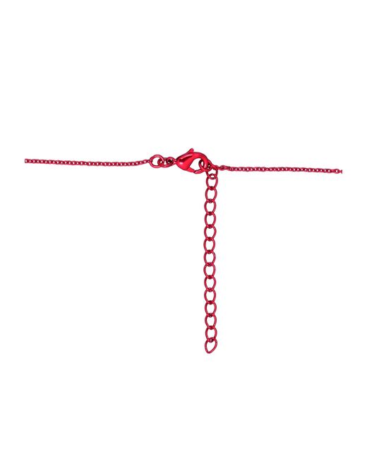 Lavani Jewels Blue Batou Necklace