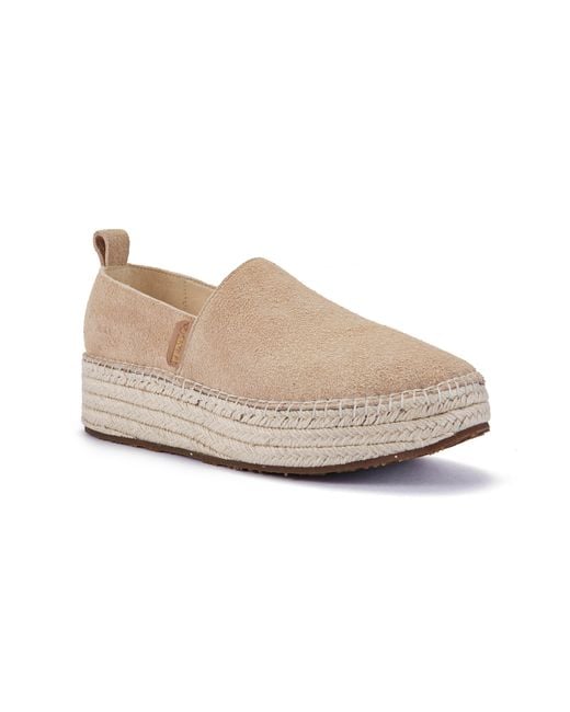 Australia Luxe Brown Neutrals Playa Almond