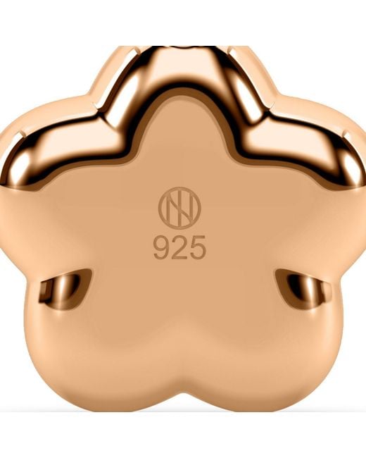 Onia Metallic Milky Dust Charm