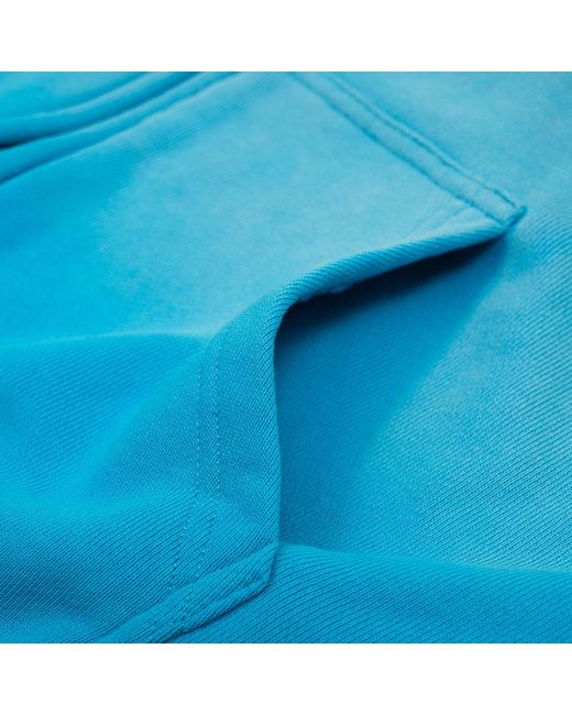 VERYRARE Blue Fatal Error Hoodie for men
