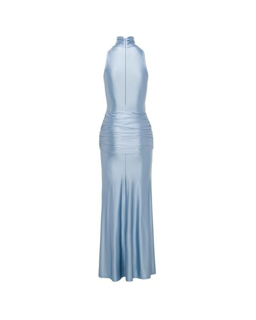 Delfi Collective Blue Roya Dress