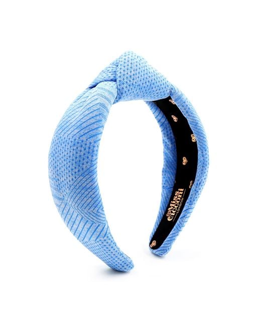 Miss Cicconi Blue Lucie