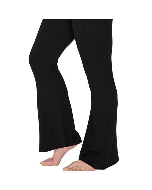 JJwinks Black Happy Hour Pant, Petite