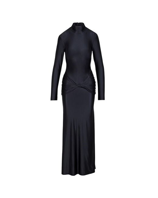 Delfi Collective Blue Anastasia Dress