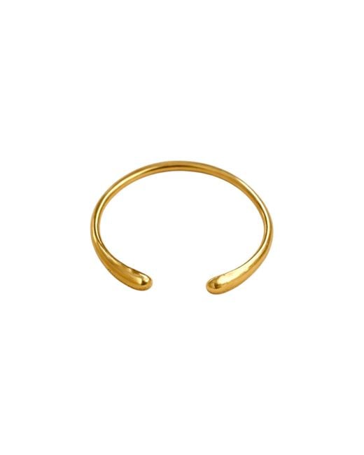 Oriaku Studio Metallic Bantu Bracelet