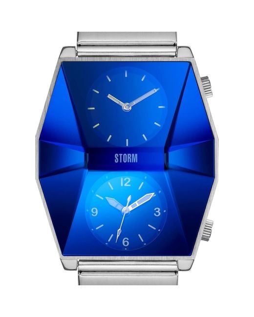 Storm Blue Zarex Lazer for men