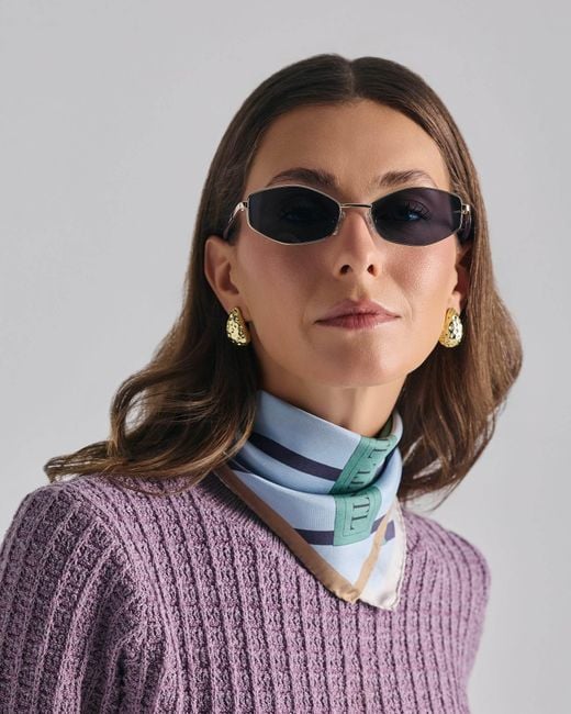 Faos Concept Blue Ariadne