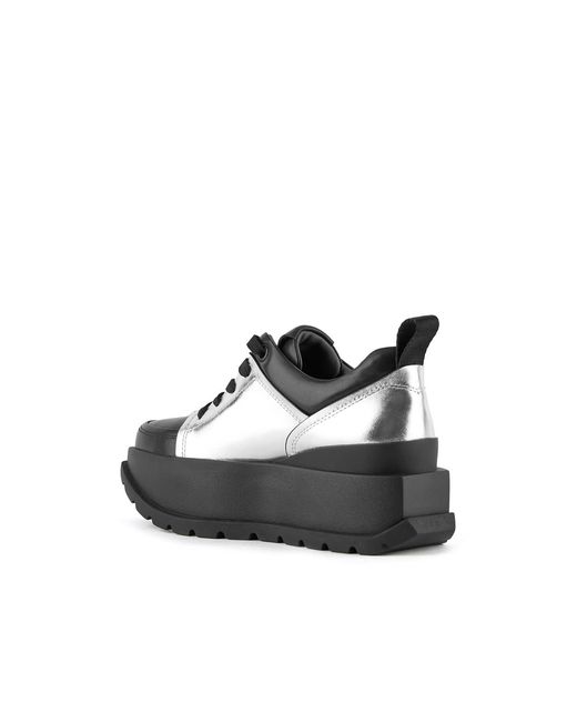 United Nude Black Roko Jay
