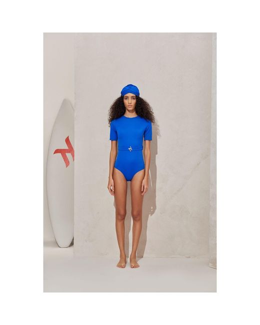 Turana Atash London Blue Rania