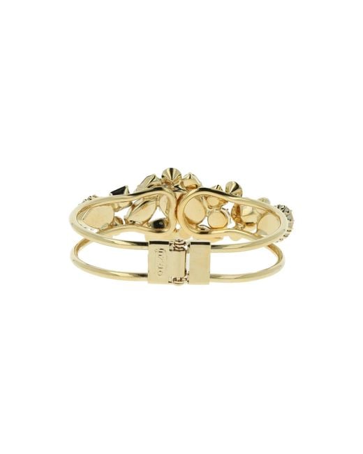 Otazu Metallic Aurelia Cuff