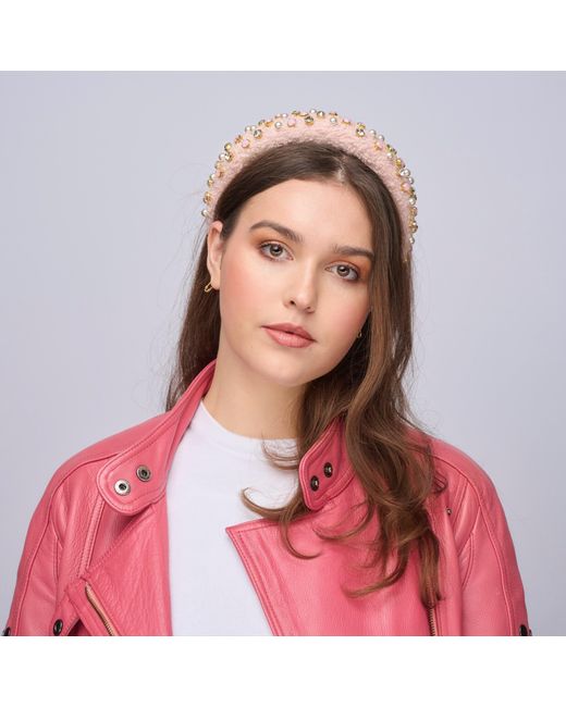 Miss Cicconi Pink Neutrals Charlotte