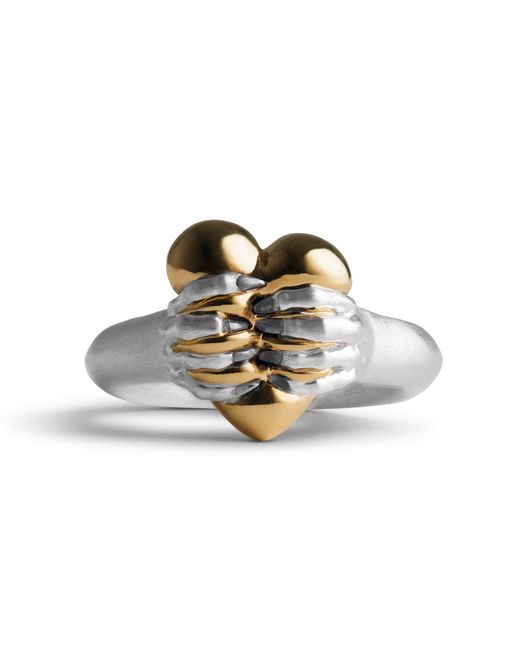Kasun Metallic Arms Of My Romeo