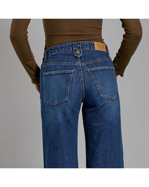 Love and Nostalgia Blue Kate Jean