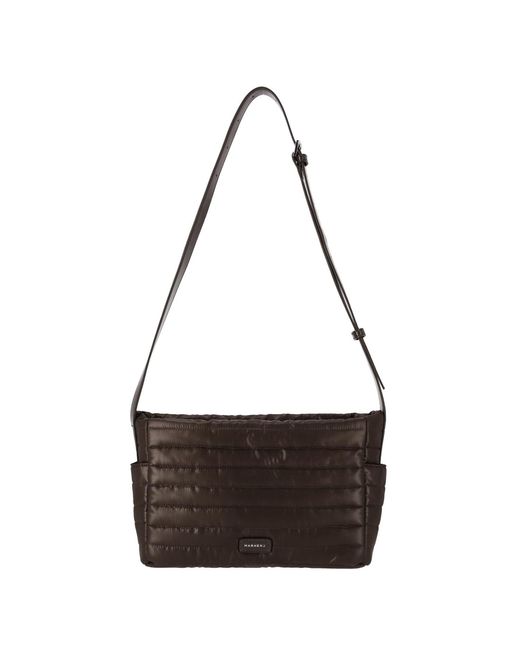 MARHEN.J Black Alvin