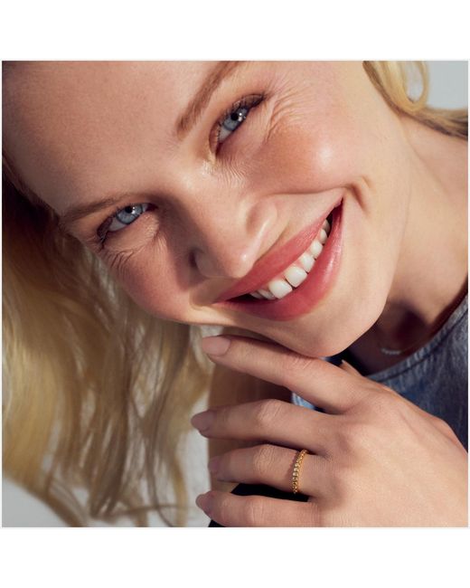 Sif Jakobs Jewellery Metallic Ring Sarzana