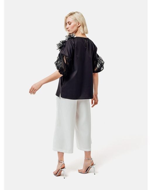 Helene Galwas Black Gabyre