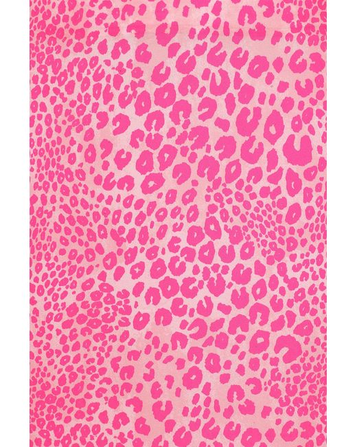 Mercy Delta Pink Wray Ravello Fragola