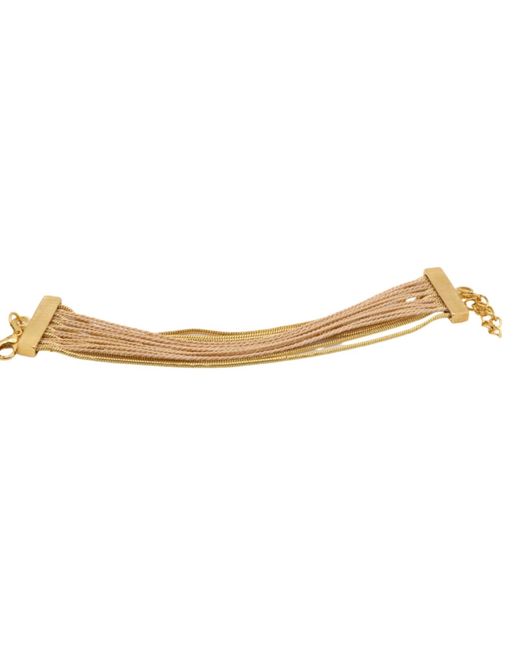 Nart Nature Making Art Neutrals The Full Buriti Natural Fiber Bracelet