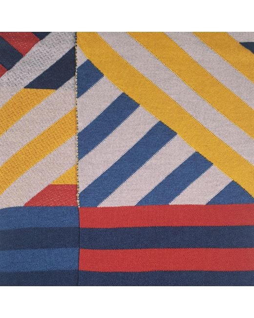 Otto & Spike Blue Scarves
