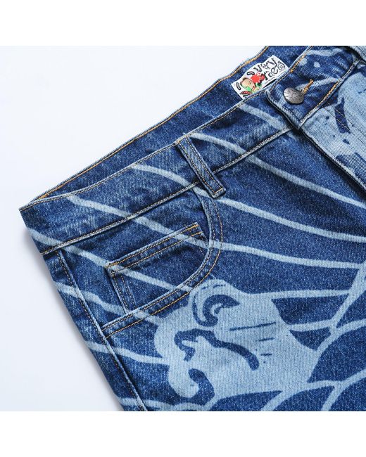 VERYRARE Blue High-Tide Laser for men