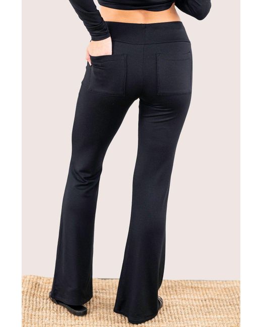 JJwinks Black Butt, Seriously Pants Regular Length