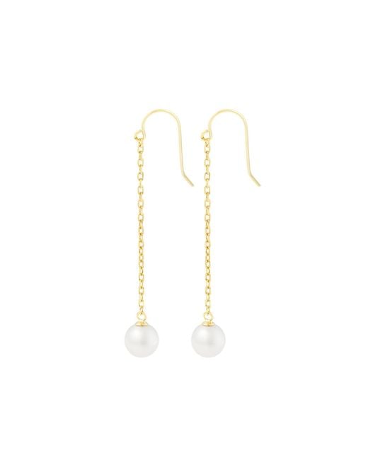 Chiara Tedeschi Jewellery Metallic Capri One Earrings