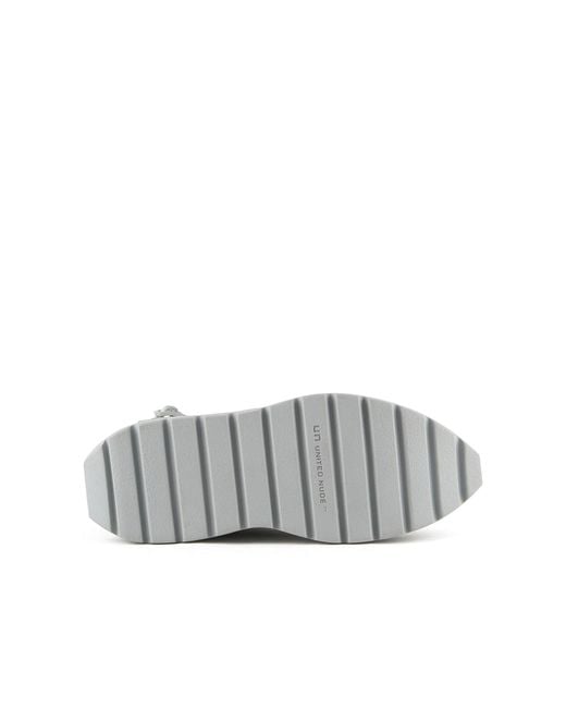 United Nude Gray Roko Ker