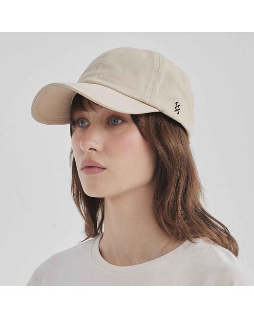 Norbron Natural Neutrals Hagen Celadon Cap