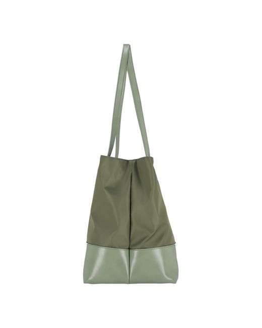 MARHEN.J Green Nomad