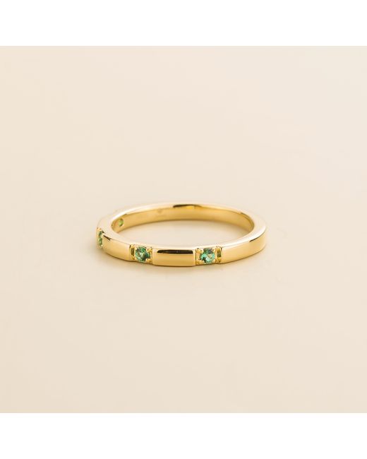 Juvetti Metallic Balans Ring