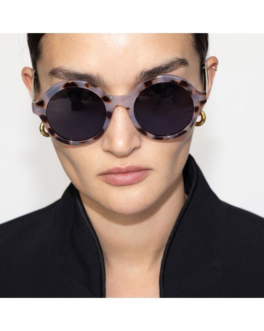 Reality Eyewear Blue Mind Bomb