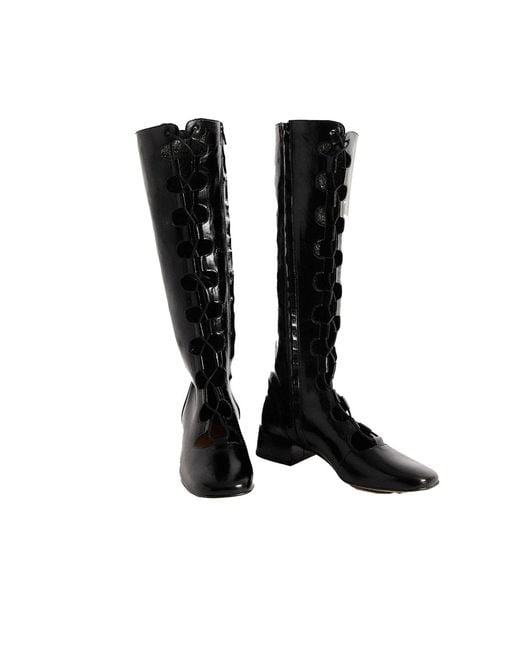 Naguisa Black Lucy Gloss