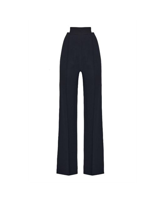 Ariana Bestepe Blue Calia Trouser