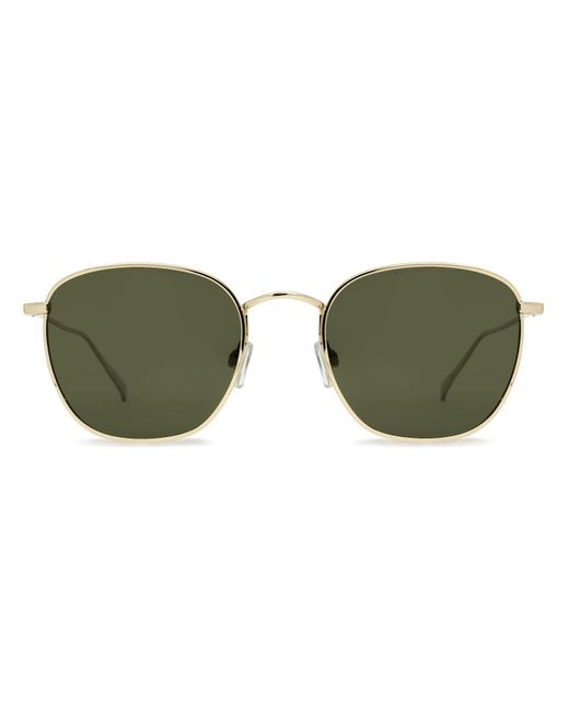 Murielle Green Madrid Sunglasses