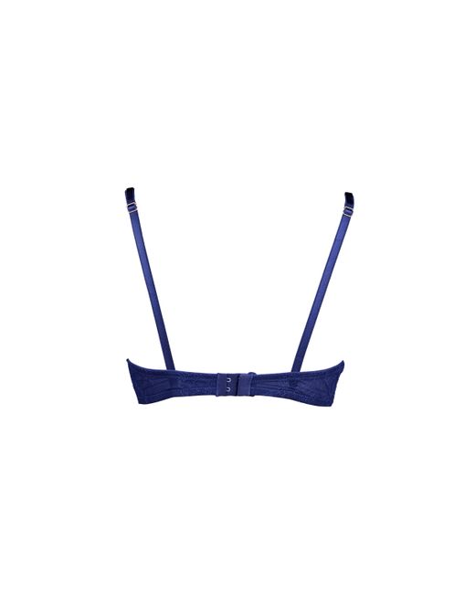 Noblesse Oblige Blue Royal Solstice Bra