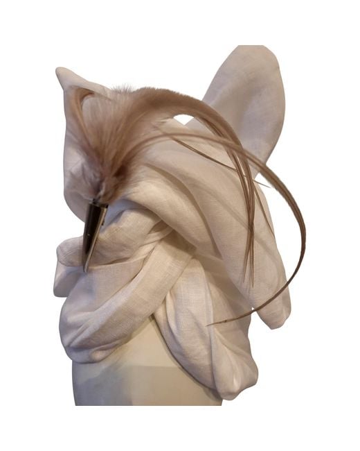 Romer Millinery Multicolor Feather Clip For Hair, Hats, Turbans, & Lapel Soft