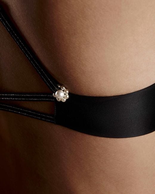 Bracli Black Destinos Bra